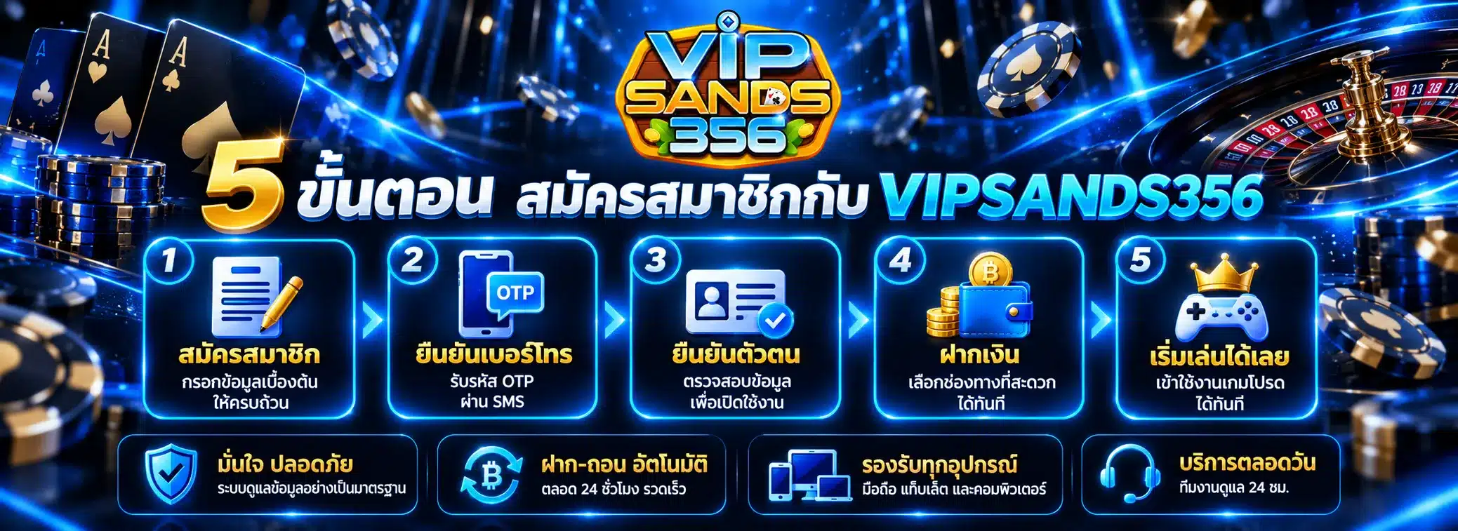 Vipsand365