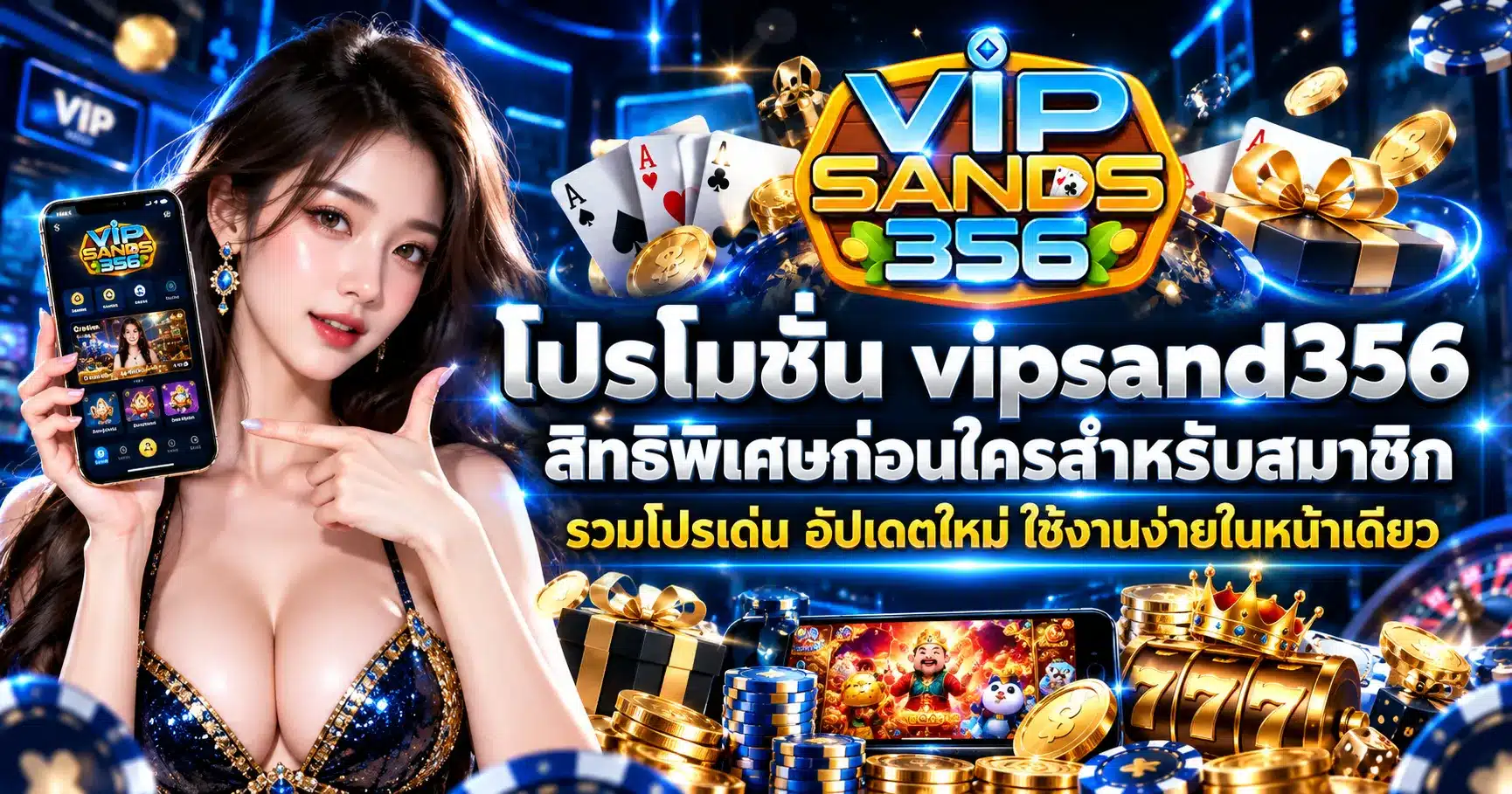 Vipsand365
